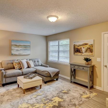 #111 Elaborate Condo Ideal Location 2Brm/2 Parking Hilton Head Island Exteriör bild