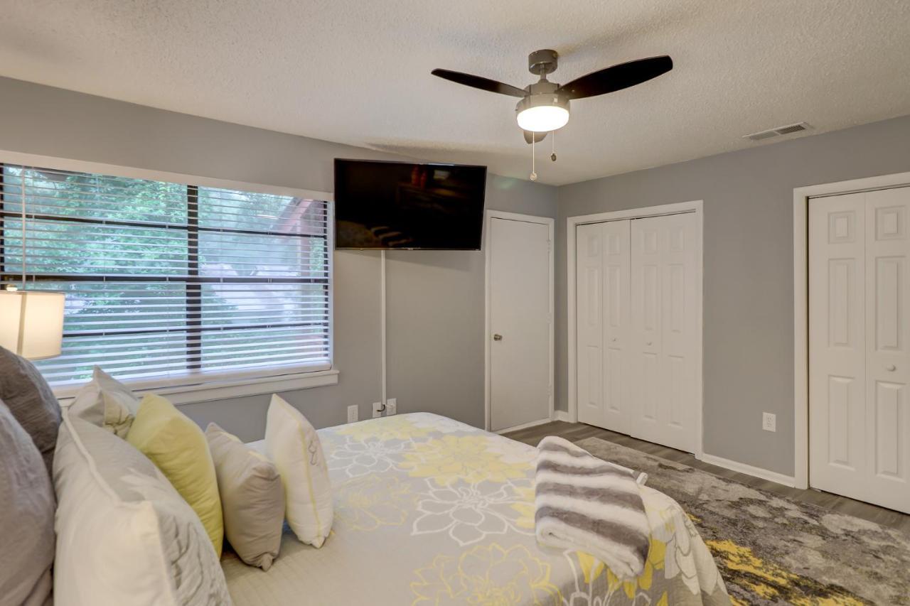 #111 Elaborate Condo Ideal Location 2Brm/2 Parking Hilton Head Island Exteriör bild